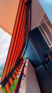 CUSS Luxury Home - City, Balkon, Sauna & Pool
