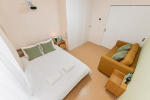 Home Story in Tokyo Hirai&新宿-Ueno-秋葉原まで直通&東京屋語