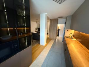 Apartment By The Center