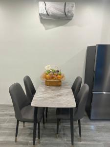 Baokhanh Apartment