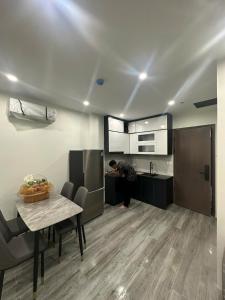 Baokhanh Apartment