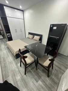 Baokhanh Apartment