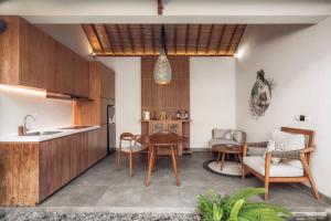 Teratai Villa Canggu by Ini Vie Hospitality