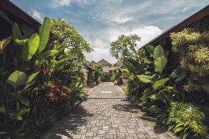 Teratai Villa Canggu by Ini Vie Hospitality
