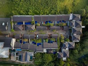 Teratai Villa Canggu by Ini Vie Hospitality