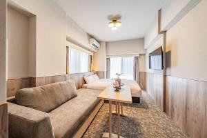 Apartment Hotel 11 Kuromon 8