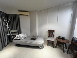 Tower C 7th Floor, Tambuli Seaside Living