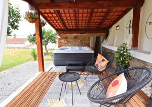 Casa de Tenttugal