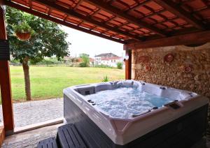 Casa de Tenttugal