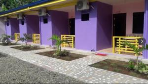 Janisah Pension House