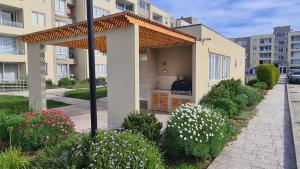 Arriendo Departamento Condominio Firenze, La Serena