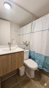 Arriendo Departamento Condominio Firenze, La Serena