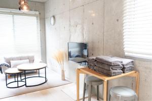 Cocobnb DAIKOKUCHO NAMBA OSAKA