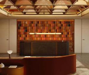 DoubleTree by Hilton Madrid Principe de Vergara