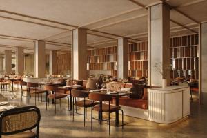 DoubleTree by Hilton Madrid Principe de Vergara