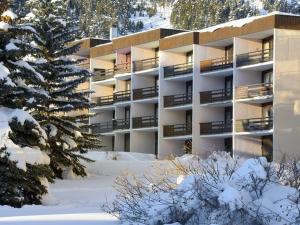 Studio avec animaux acceptés à Montgenèvre - FR-1-266-294