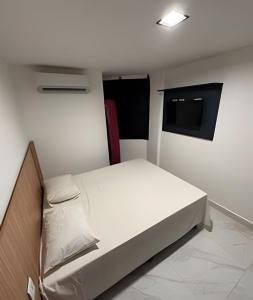 Flat Pé na areia em Maragogi