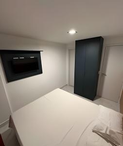 Flat Pé na areia em Maragogi