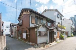 別樹棧 Private Family 5PPL House