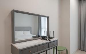 BS Centum hotel