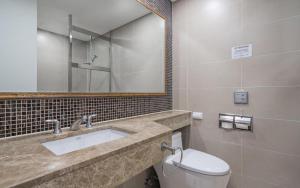 BS Centum hotel