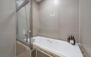 BS Centum hotel