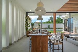 House of Onda - Premium 2BR Designer Villa in Bingin Near Beach!