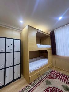 Sunpath Mongolia Tour & Hostel