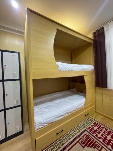 Sunpath Mongolia Tour & Hostel