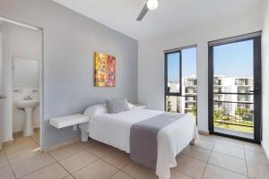 3Bdrm Apt wPool & AC, 6 guests, Bambú Residencial