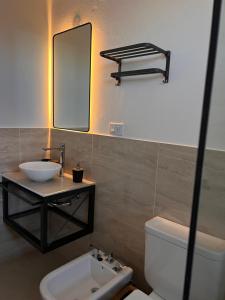 Monteolivos Home & Suites