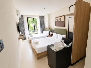 LoverA Signature Hotel
