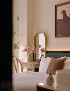 LoverA Signature Hotel