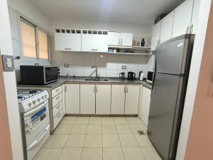 Duplex en pleno Godoy Cruz