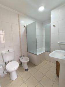 Duplex en pleno Godoy Cruz