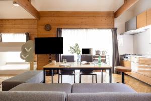 S-villa Nasu 4th