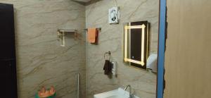 Saryu Home stay