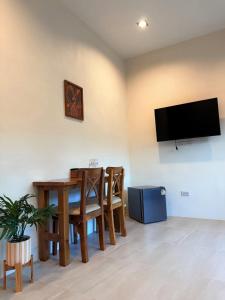 Langbaan cafe and homestay