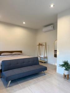 Langbaan cafe and homestay