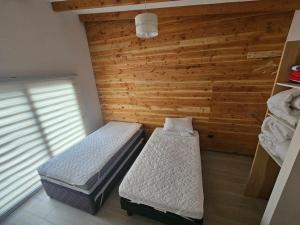Cabaña Lafken