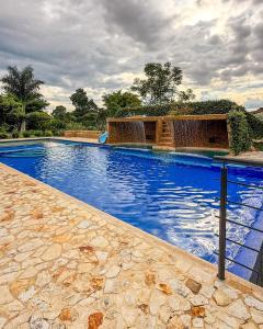 crisalma casa principal