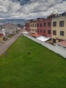 Apartamento para 7 personas
