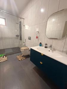 Aqua Garden presidential suite
