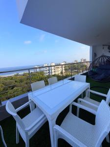 Aqua Garden presidential suite