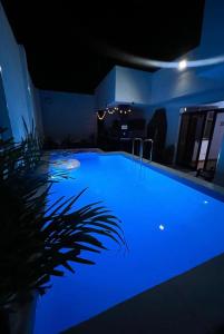 Mihahi Beach Mancora