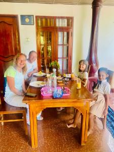 Malee Homestay