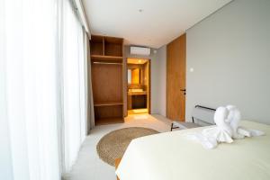 Prashanta Villa - Canggu