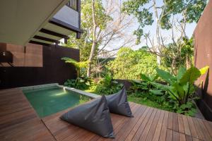 Prashanta Villa - Canggu