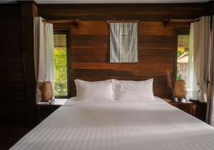 ViengTara VangVieng Resort