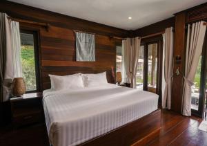 ViengTara VangVieng Resort